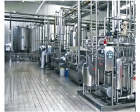 均質機飲料行業應用